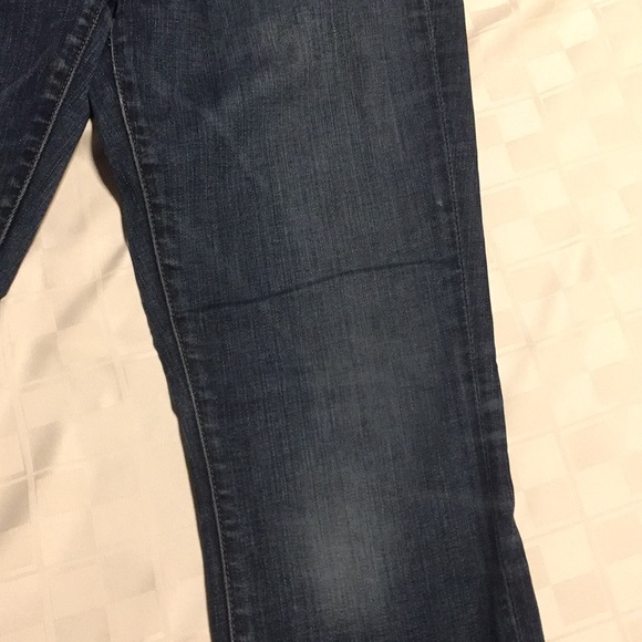 Lucky Brand Zoe Straight 4/27 - Picture 5 of 7